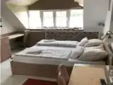 Двухместный номер Стандарт с видом на озеро