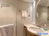 Двухместный номер Business