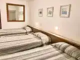Трёхместный номер Стандарт