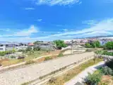 Четырёхместный семейный номер Стандарт с балконом