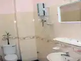 Одноместный номер Стандарт