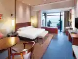 Двухместный номер рядом с пляжем
