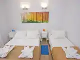 Двухместный номер Superior