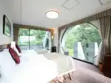 Полулюкс с балконом