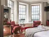 Двухместный номер Deluxe с видом на море