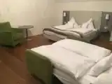 Номер Deluxe
