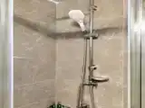 Трёхместный номер Стандарт с видом на сад