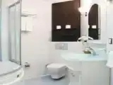 Одноместный номер Стандарт с балконом