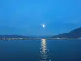 Двухместные апартаменты с видом на море