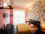 Двухместный номер Стандарт с балконом