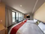 Номер Deluxe
