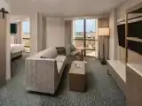 Двухместный клубный полулюкс