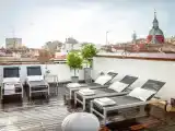 Run of House