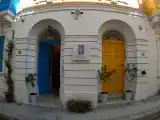 Люкс с 2 комнатами