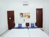 Трёхместный номер Стандарт