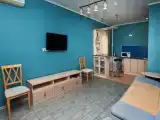 Двухместный люкс с 2 комнатами