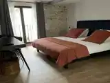 Двухместный полулюкс Deluxe
