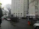 Кровать в общем номере