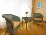 Двухместный номер Комфорт