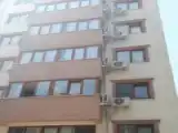 Четырёхместный семейный люкс