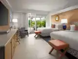 Номер Hearing Accessible Cabana