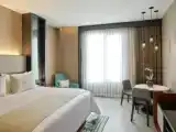 Двухместный номер Deluxe