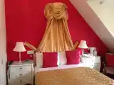 Двухместный номер Стандарт