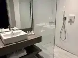 Двухместный номер Стандарт с видом на реку