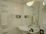 Семейный люкс с 2 комнатами