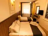 Трёхместный семейный номер Стандарт