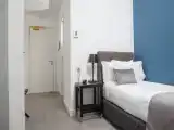 Одноместный номер Стандарт