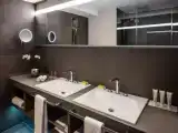 Двухместный люкс Executive c 1 комнатой