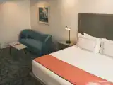 Полулюкс Executive