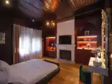 Двухместный номер Стандарт с видом на сад