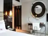 Трёхместный номер Deluxe