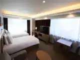 Двухместный люкс Corner