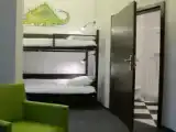 Четырёхместный номер Стандарт