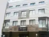 Двухместный номер Стандарт