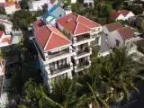 Run of House