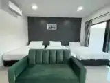 Двухместный номер Стандарт