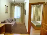 Двухместный люкс Luxury