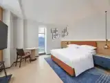 Двухместный люкс