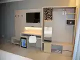 Двухместный номер Стандарт с видом на озеро