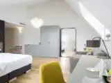 Полулюкс с видом на город