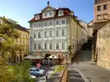 Двухместный номер Стандарт
