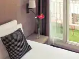 Номер Стандарт с балконом