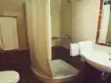 Двухместный номер Стандарт с видом на бассейн
