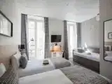 Трёхместный номер Стандарт