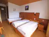 Трёхместный номер Стандарт