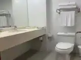 Одноместный номер Стандарт